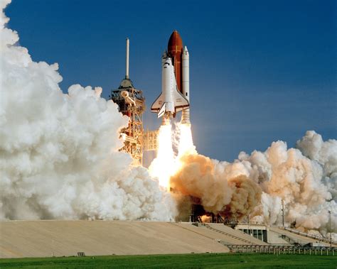 Space Shuttle Discovery First Launch Smithsonian Institution