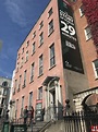 The Little Museum of Dublin - An Excellent People's History of 20th ...