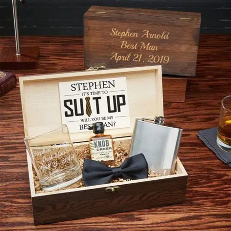 16 groomsmen t ideas your entire wedding party will love homewetbar be awesome blog