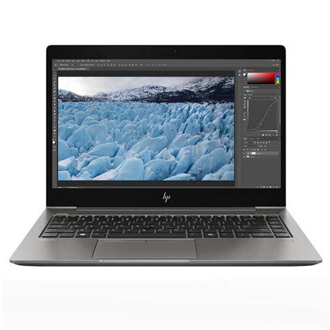 Hp Zbook 14u G5 Core I5 7300u Ram 8g Ssd 256g