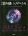 Brevísima historia del tiempo Stephen Hawking OnGrafo Libros