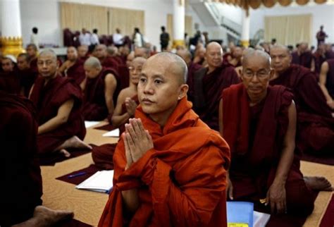 Pronunciation roman urdu is rahib and. Rohingya Blogger: Myanmar's Buddhist nationalists are ...