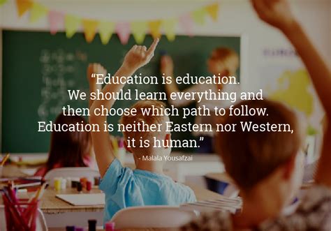 Education Empowers Quotes Quotes For Mee