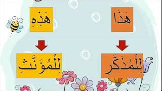 Perbezaan Haza Hazihi Bahasa Arab Usaha Dan Doa Nota Bahasa Arab
