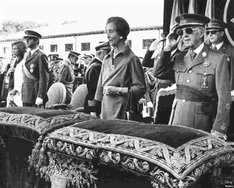 Diktatör Franconun Kemikleri Mezarından çıkarılacak