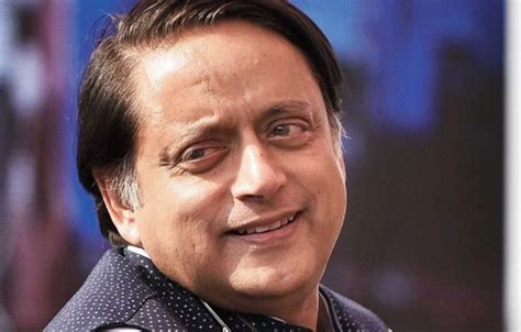Shashi Tharoor Threatens To Take Legal Action Against App Know Why