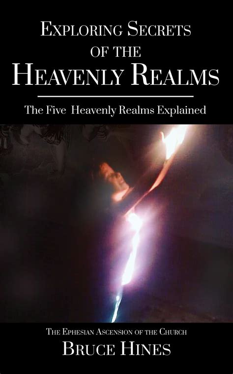 Exploring Secrets Of The Heavenly Realms The Five Heavenly Realms