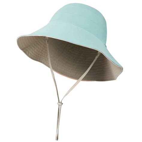 Fitbest Womens Sun Hat Anti Uv Upf 50 Sun Shade Hat Foldable Double