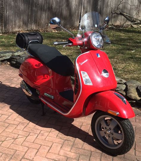 Vespa gt gts gtv gt60 125 200 250 300 genuine piaggio vespa cover waterproof outdoor xl all weather shelter protection garage 602738m. My 2009 Vespa GTS 250 | Vespa gts 250, Vespa gts, Motorcycle