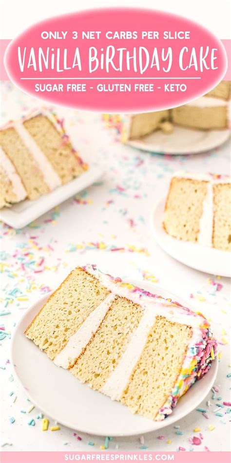 From morning meal, to lunch, dinner, treat and treat alternatives, we have actually scoured pinterest best gluten free low carb birthday cake recipe sugar free from d104wv11b7o3gc.cloudfront.net. A low carb homemade birthday cake complete with creamy ...