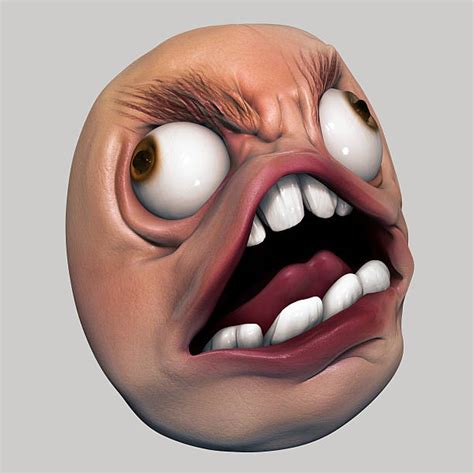 Troll Face Stock Photos Pictures And Royalty Free Images Istock