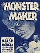 The Monster Maker (1944) - Posters — The Movie Database (TMDB)