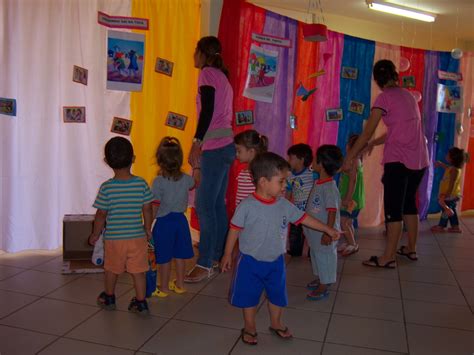 Compartilhando Saberes Na EducaÇÃo Infantil Projeto Brincadeiras De