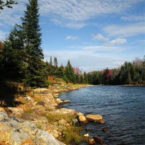 West Canada Lake Wilderness Adirondack Wilderness Advocates