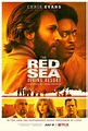 The Red Sea Diving Resort - A Story-Driven Human Film (Early Review)