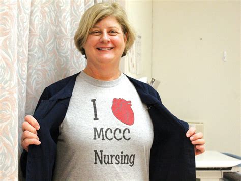 Mccc Nursing Program Ranked 1 In State Mcccagora