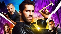 Accident Man (2018) - Backdrops — The Movie Database (TMDB)