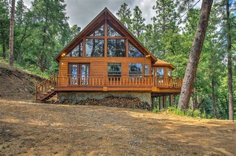 Maybe you would like to learn more about one of these? 'Fox Den' Prescott Cabin w/ Great Forest Views! UPDATED ...