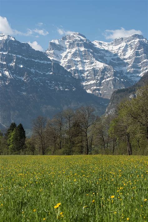 Switzerland Spring Wallpapers 4k Hd Switzerland Spring Backgrounds