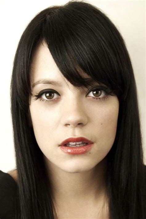 lily allen filmfed