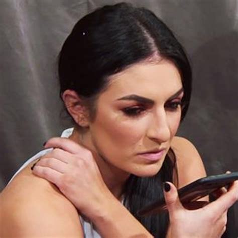 Sonya Deville Feels Pressure To Move In With Girlfriend E Online
