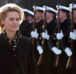 Neues Kabinett: Ursula von der Leyen wird Verteidigungsministerin - WELT