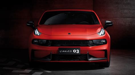 Lynk And Co 03 2019 Cars 4k Hd Wallpaper