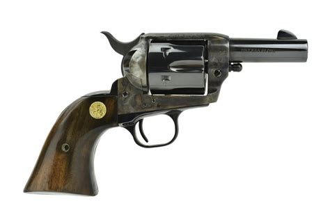 Colt Sheriffs Model 44 4044 Special Caliber Revolver For Sale