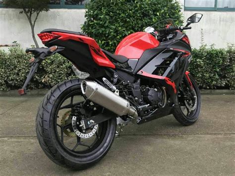 Driving in malaysia with foreign license is fine if it is in the roman alphabet (such as using an australian or uk driving license in malaysia). Used Kawasaki Ninja 250R 2018 Bike for sale in Rawalpindi ...