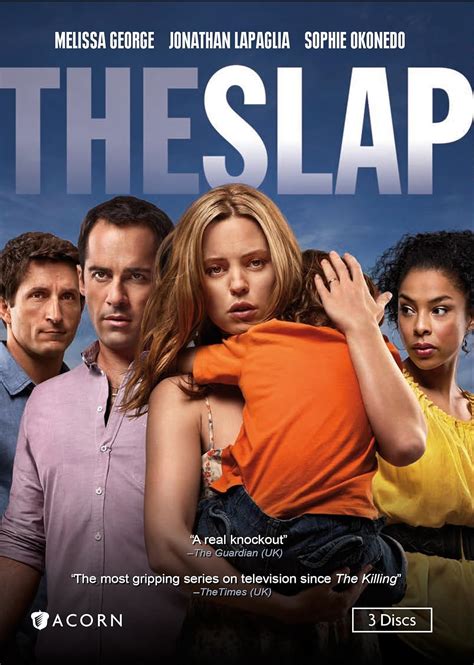 The Slap Amazon Com Au Movies TV Shows