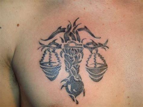 The cancer zodiac symbol is one of balance and harmony, but also quite often inner turmoil. 69 Cancer Sign Tattoos