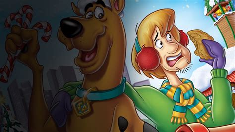 Stream Scooby Doo Haunted Holidays Online Download And Watch Hd