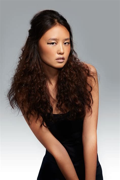 Best Asian Hairstyles And Haircuts How To Style Asian Hair