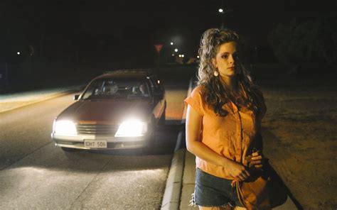Sxsw Film Hounds Of Love Is A Dark And Maybe Unnecessary Look At