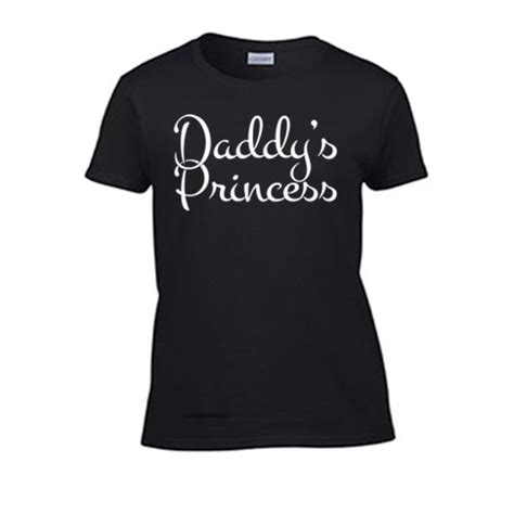 Daddys Princess Womens T Shirt Bdsm Sex Tank Top Girl Submissive