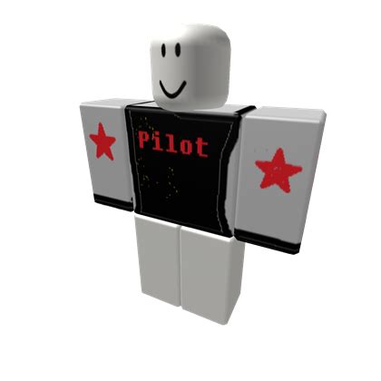 Spetsnaz pilot uniform - ROBLOX | Pilot uniform, Pilot, Uniform