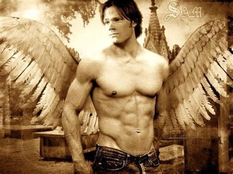 Supernatural Images Sam Hot Wallpaper And Background Photos 6481414