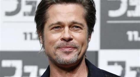 Diario Hoy Brad Pitt Se Declara Bisexual Y Sacude La Far Ndula