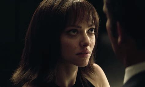 ‘anon’ Trailer Amanda Seyfried And Clive Owen Indiewire