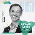 Howard Krein, MD, PhD - StartUp Health
