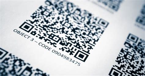 What Are Qr Codes And How Can You Benefit From Them As A B2b Business
