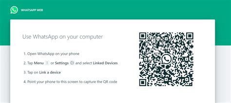 How To Use Whatsapp Web On Computer 2023