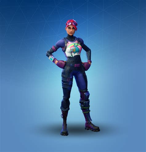 Top 10 Best Fortnite Girl Skins Gamers Decide