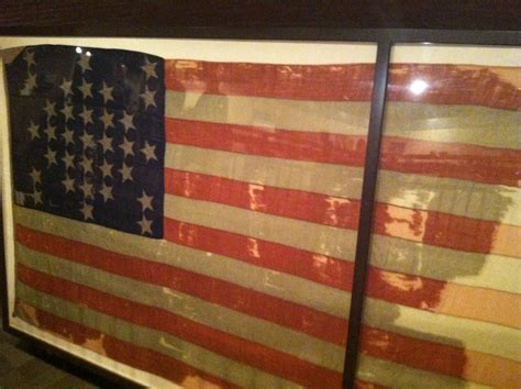 Original Flag At Ft Sumter Sc Sumter Fort Sumter Flag