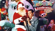 Pee-Wee's Playhouse Christmas Special 1988 | Paul Reubens - YouTube