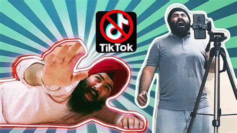 Tik Tok Ban Comedy India Cult Films Youtube