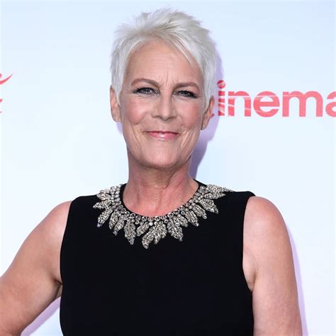 Jamie Lee Curtis returning for two more Halloween sequels - The Tango