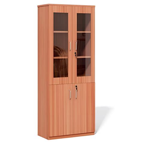 Particle Board Office Wooden Storage Cabinet At Best Price In Vadodara
