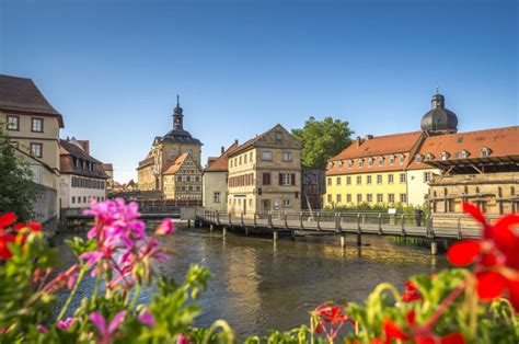 Bamberg is in upper franconia, a region in bavaria, germany. 9 Gründe, warum man einmal nach Bamberg muss