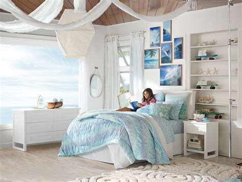 With these teen bedroom ideas in mind, you should be well equipped to take on the challenge. Kelly Slater for Pottery Barn: Kelly Slater Collection for ...